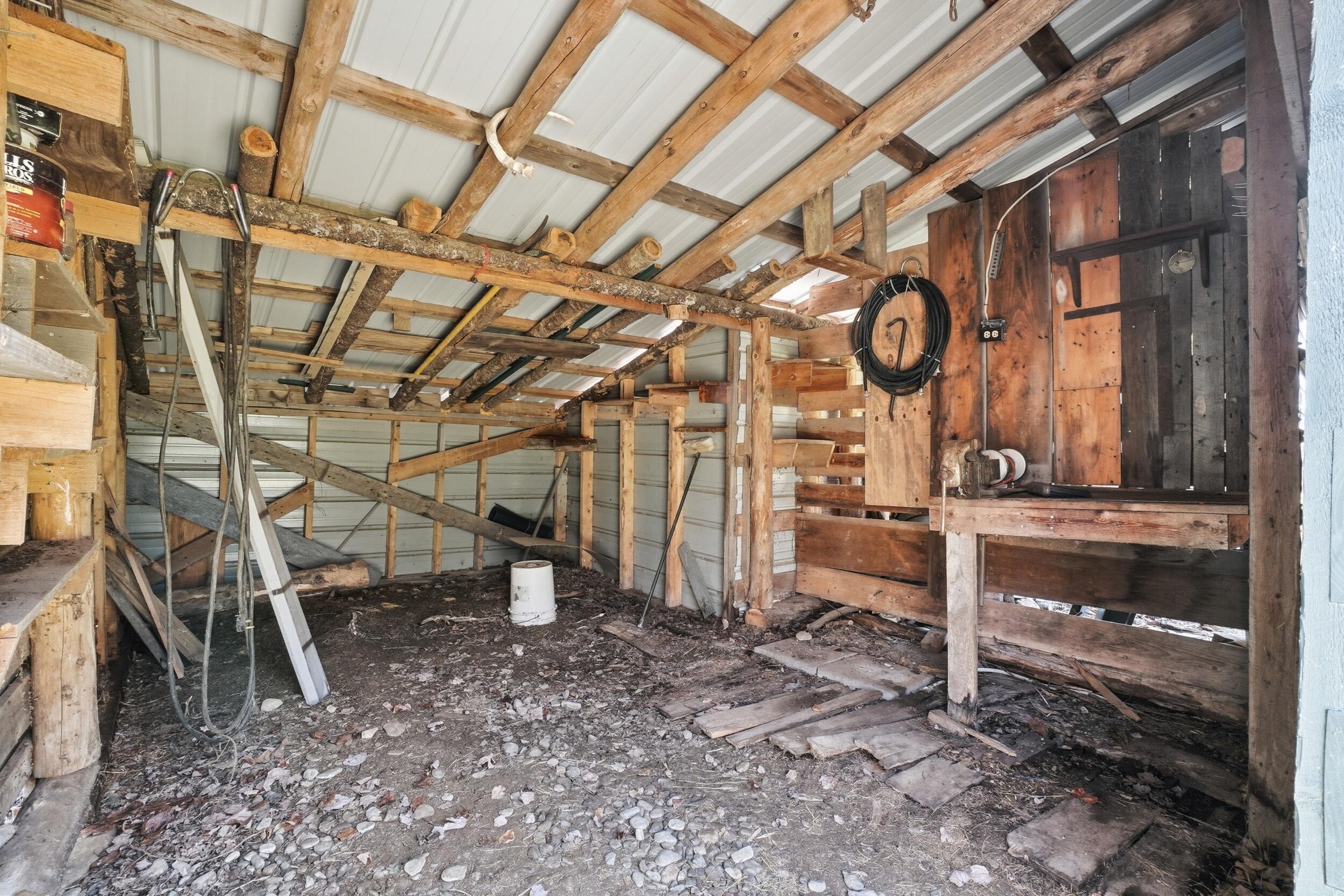 1903 Bancroft Road Bancroft, ME 04497 - Photo 18 of 36