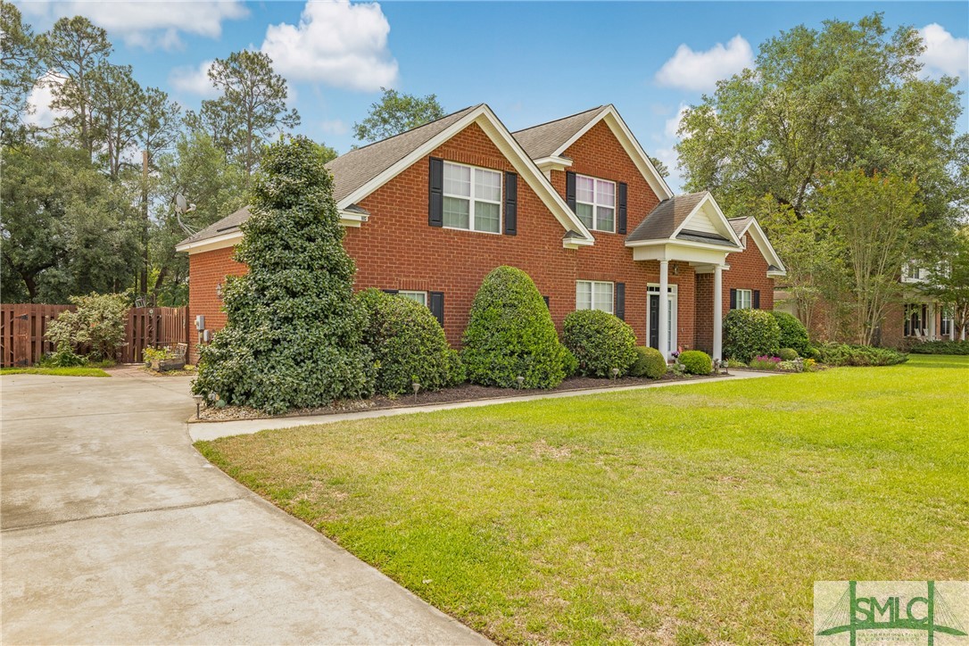 318 St Johns Road Guyton, GA 31312 - Photo 3 of 45 Gallery Image 3