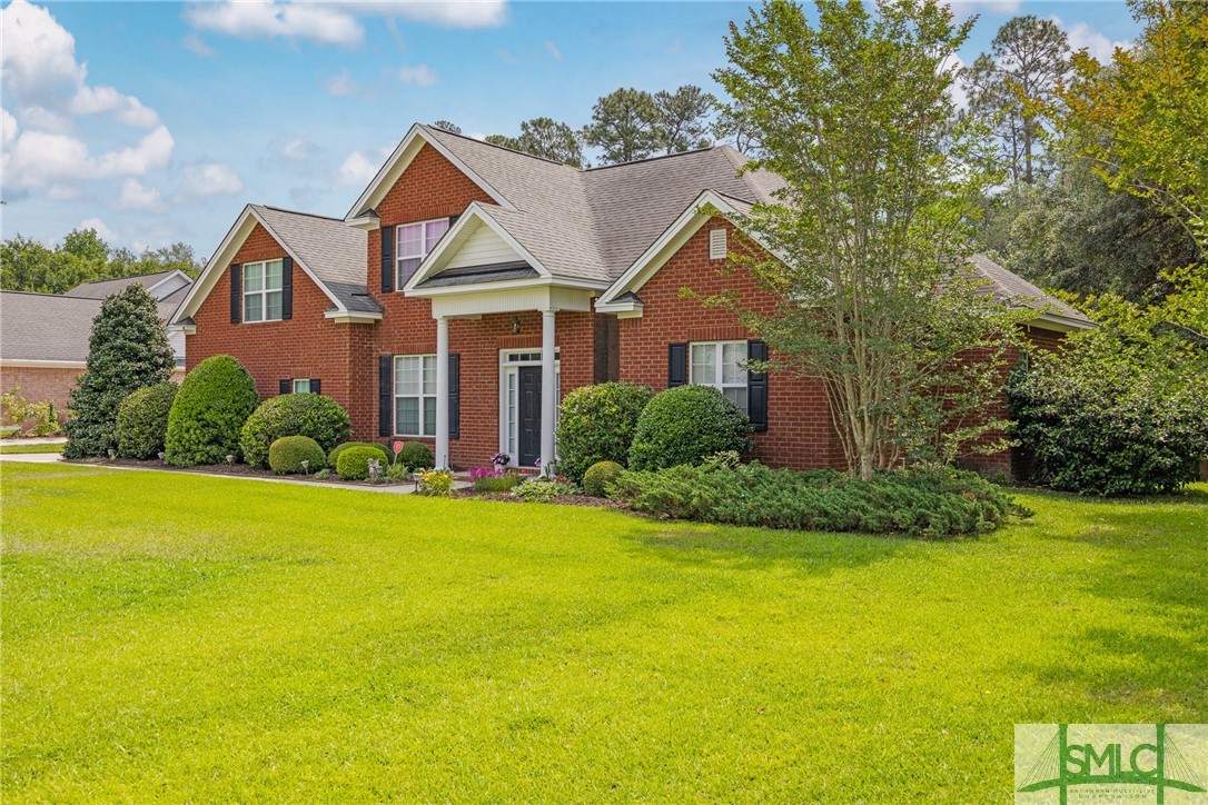 318 St Johns Road Guyton, GA 31312 - Photo 4 of 45 Gallery Image 4