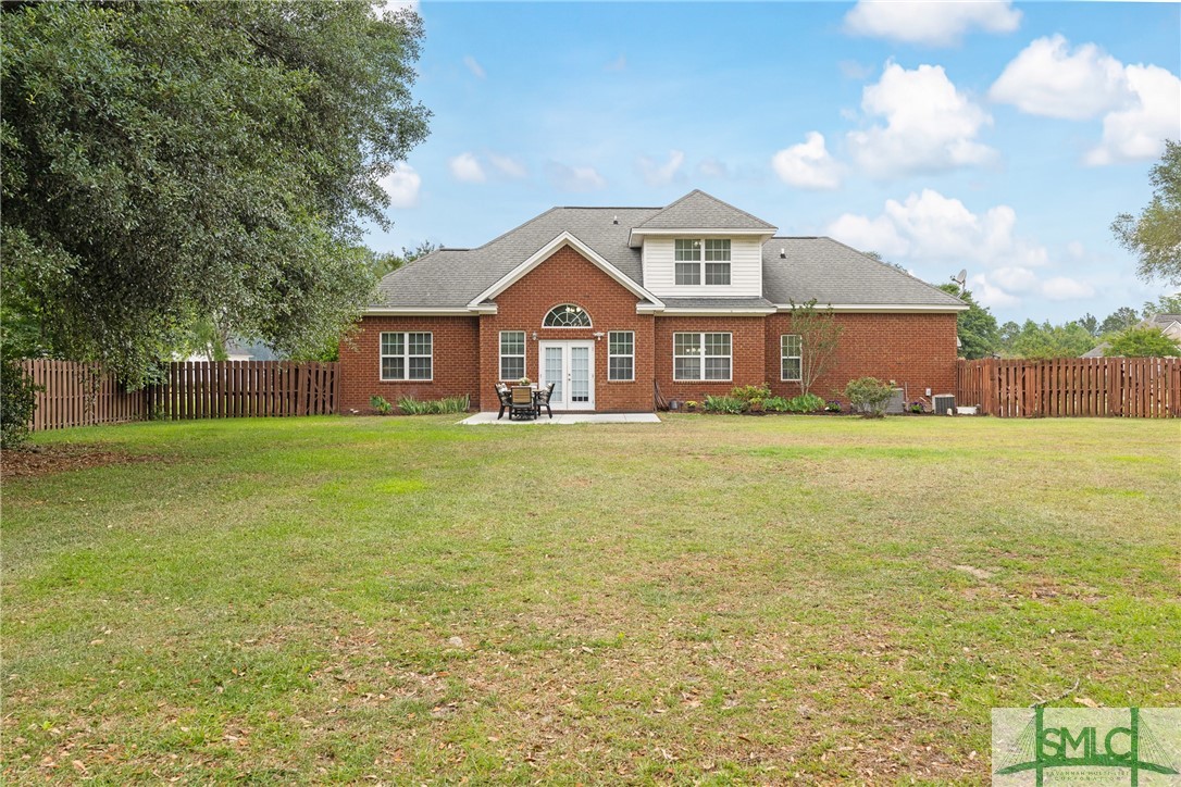 318 St Johns Road Guyton, GA 31312 - Photo 42 of 45 Gallery Image 42