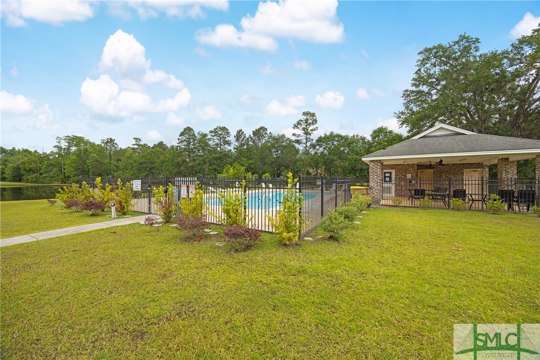 318 St Johns Road Guyton, GA 31312 - Photo 44 of 45 Gallery Image 44