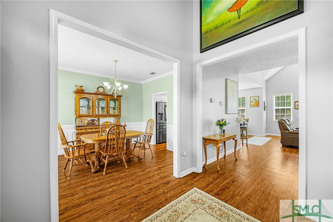 318 St Johns Road Guyton, GA 31312 - Photo 8 of 45 Gallery Image 8