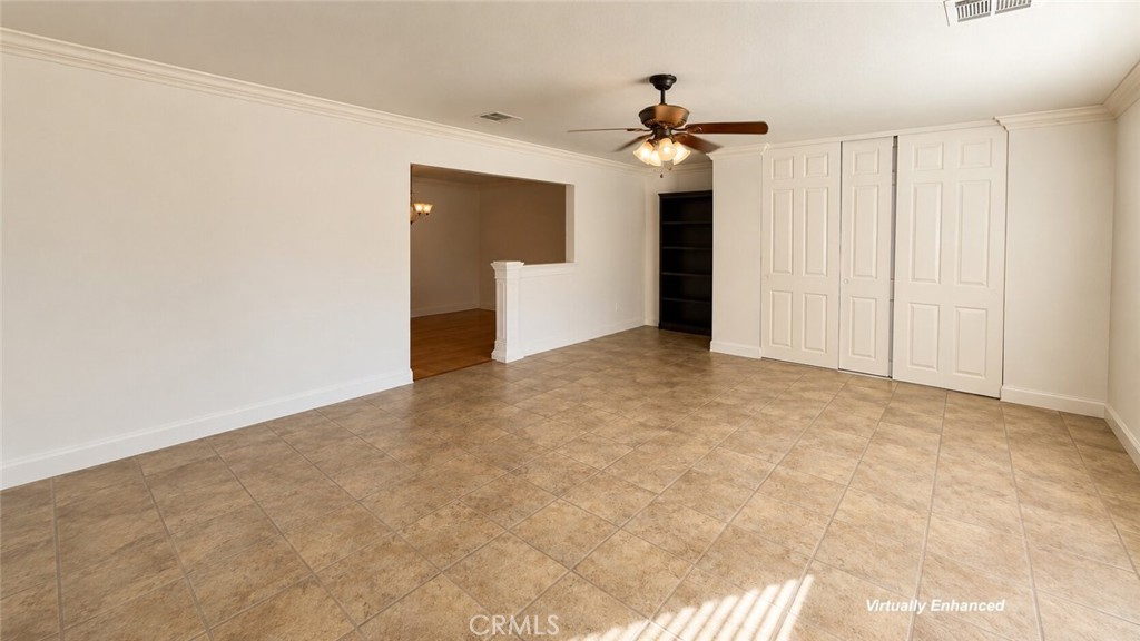 1011 Shadow San Fernando, CA 91340 - Photo 12 of 35 living area - enhanced