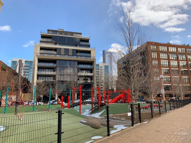 123 South Green Street, Unit 1007B Chicago, IL 60607 - Photo 15 of 15