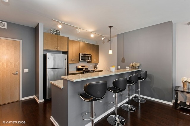 123 South Green Street, Unit 1007B Chicago, IL 60607 - Photo 5 of 15