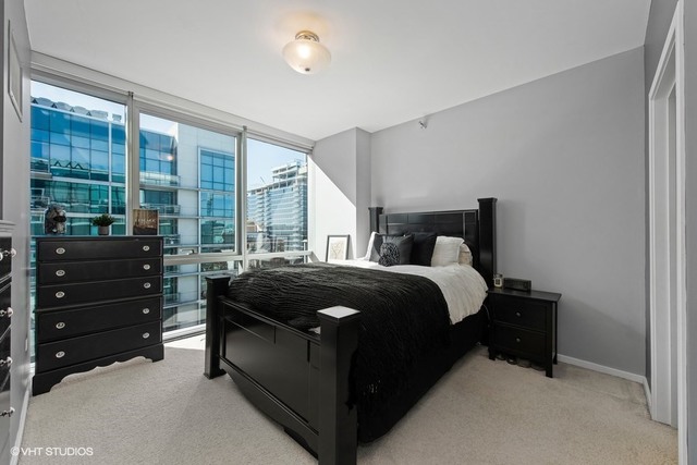 123 South Green Street, Unit 1007B Chicago, IL 60607 - Photo 7 of 15