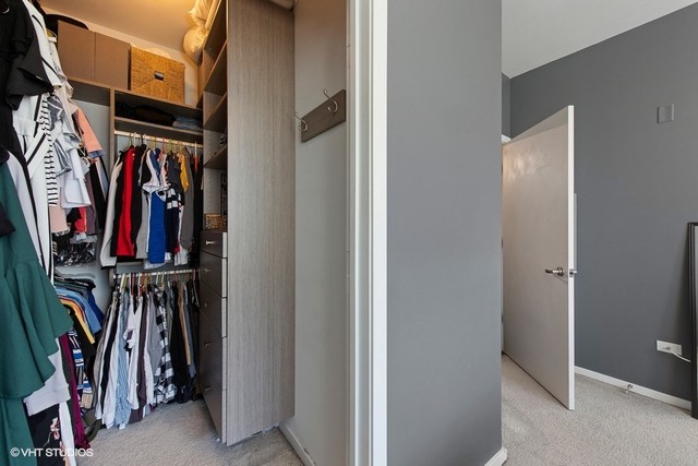 123 South Green Street, Unit 1007B Chicago, IL 60607 - Photo 8 of 15