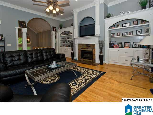 110 Hunter Ridge Lane Pell City, AL 35128 - Photo 3 of 28