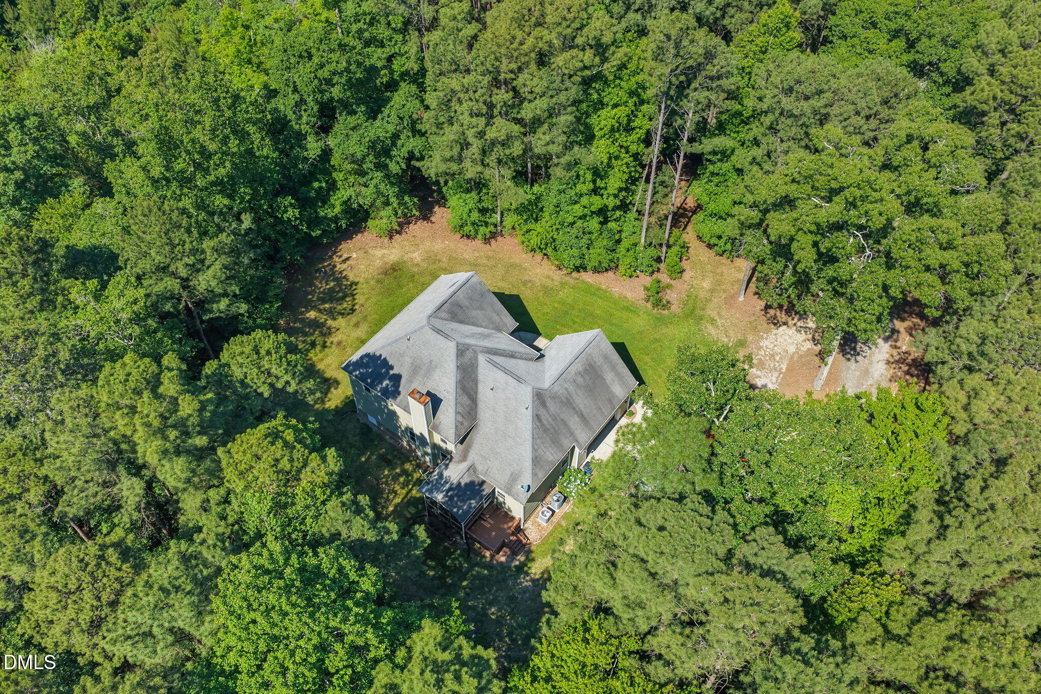 3309 Avent Ferry Road New Hill, NC 27562 - Photo 48 of 51