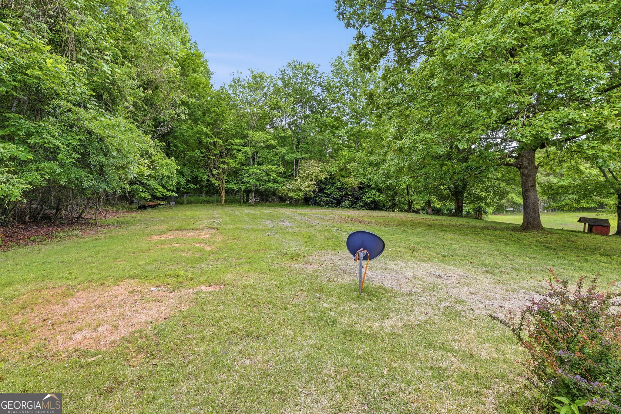 210 Kentucky Street Demorest, GA 30535 - Photo 29 of 30 a view of a outdoor space