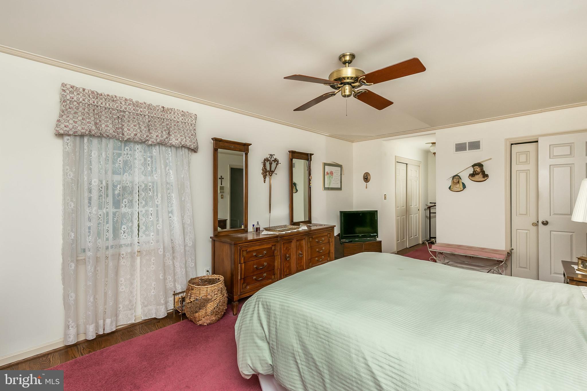 1400 Corbett Road Monkton, MD 21111 - Photo 19 of 20 Master Bedroom