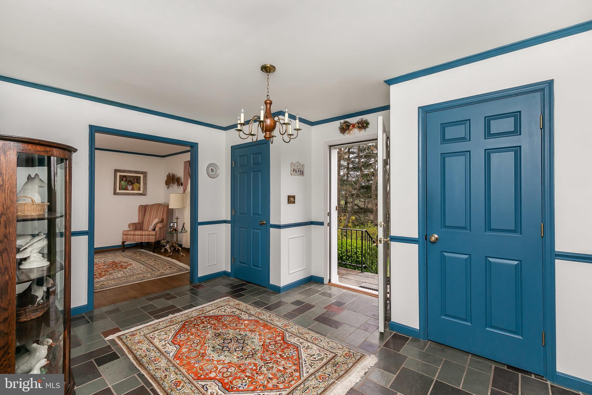 1400 Corbett Road Monkton, MD 21111 - Photo 3 of 20 Hall