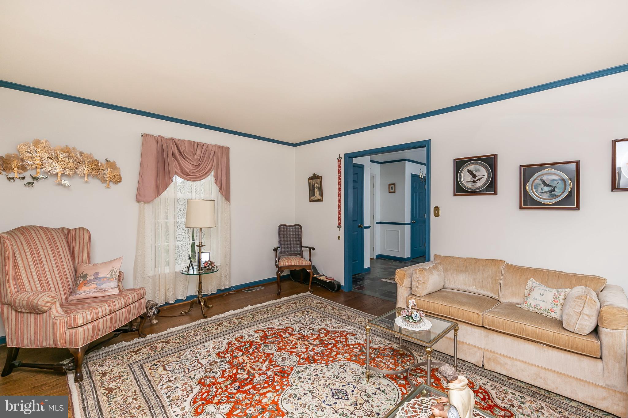 1400 Corbett Road Monkton, MD 21111 - Photo 4 of 20 Living Room
