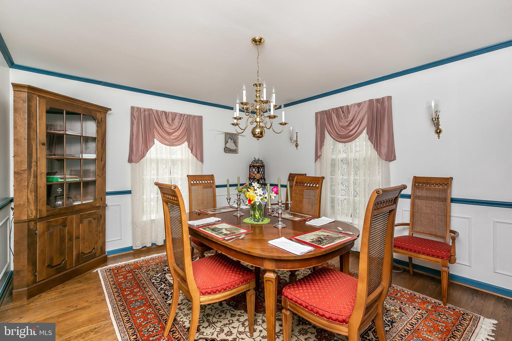 1400 Corbett Road Monkton, MD 21111 - Photo 5 of 20 Dining Room