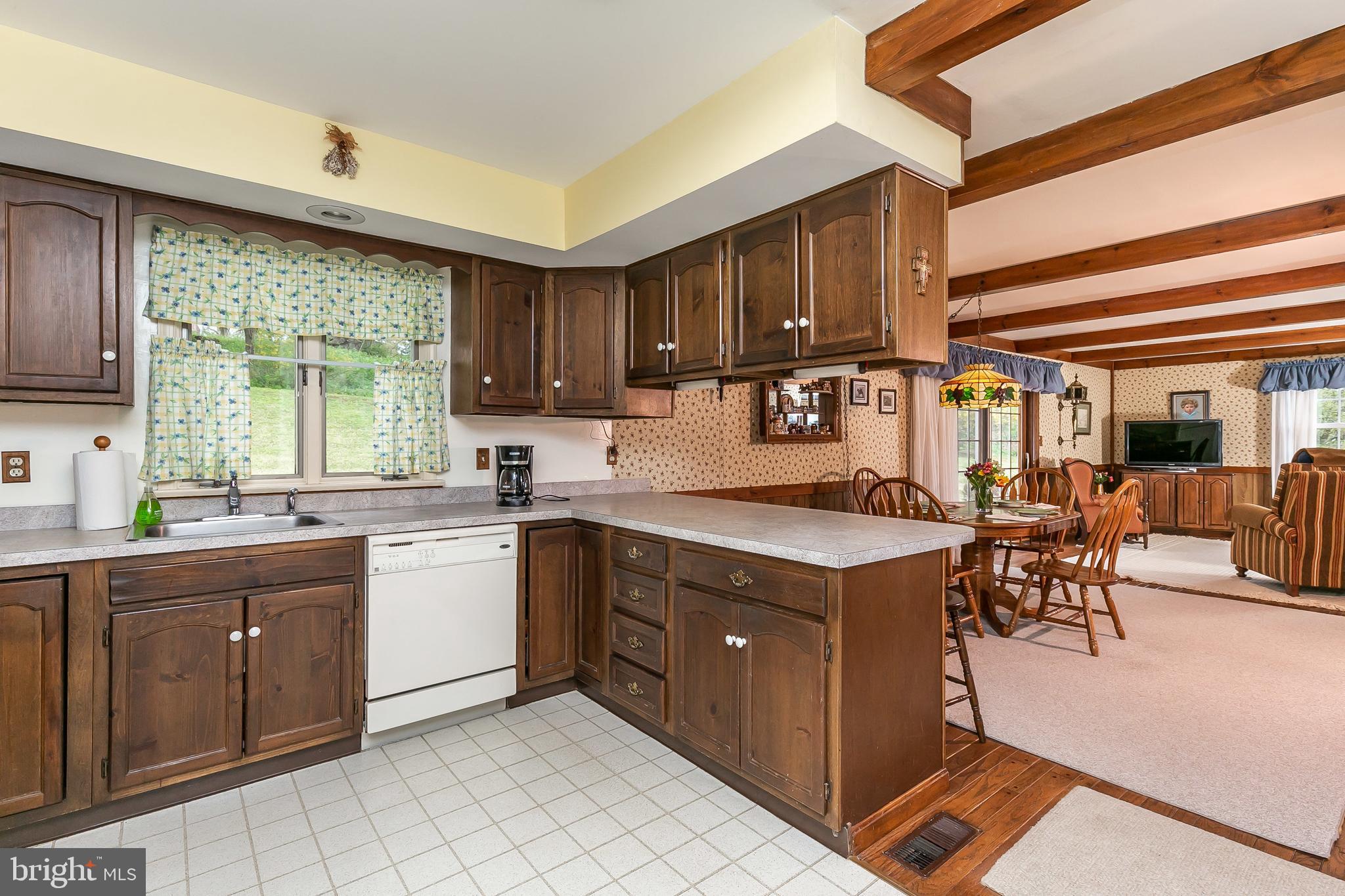 1400 Corbett Road Monkton, MD 21111 - Photo 10 of 20 Kitchen