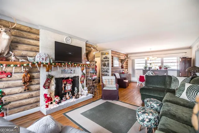 $219,000 | 4004 East Louisiana Avenue, Soperton, GA 30457