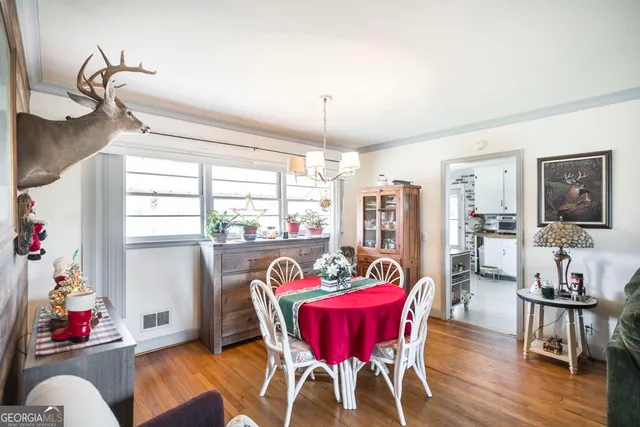 $219,000 | 4004 East Louisiana Avenue, Soperton, GA 30457