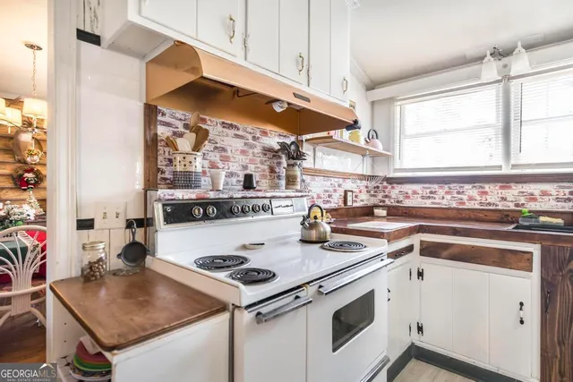 $219,000 | 4004 East Louisiana Avenue, Soperton, GA 30457