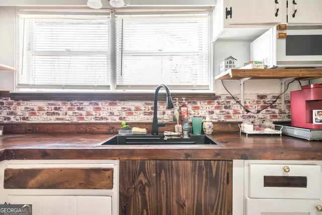 $219,000 | 4004 East Louisiana Avenue, Soperton, GA 30457