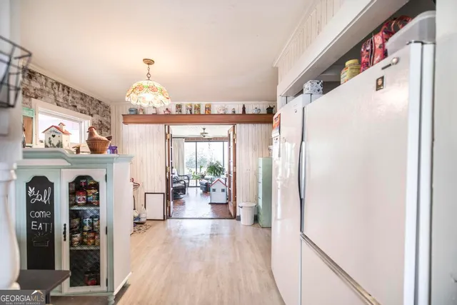 $219,000 | 4004 East Louisiana Avenue, Soperton, GA 30457