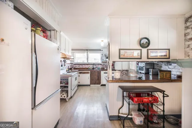 $219,000 | 4004 East Louisiana Avenue, Soperton, GA 30457