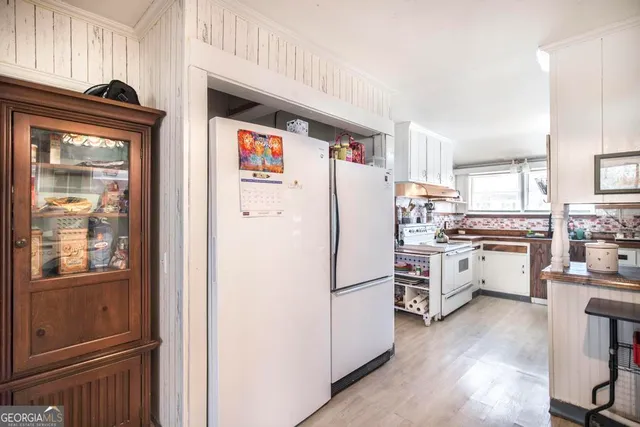 $219,000 | 4004 East Louisiana Avenue, Soperton, GA 30457