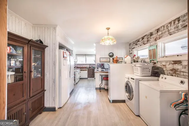 $219,000 | 4004 East Louisiana Avenue, Soperton, GA 30457