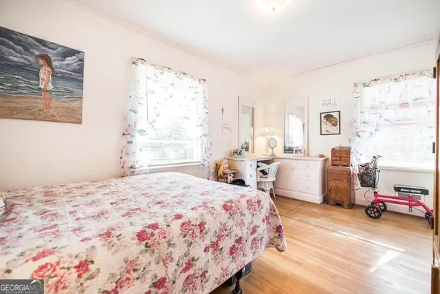 $219,000 | 4004 East Louisiana Avenue, Soperton, GA 30457