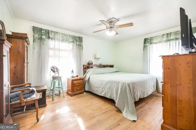 $219,000 | 4004 East Louisiana Avenue, Soperton, GA 30457