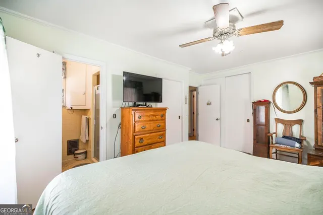 $219,000 | 4004 East Louisiana Avenue, Soperton, GA 30457