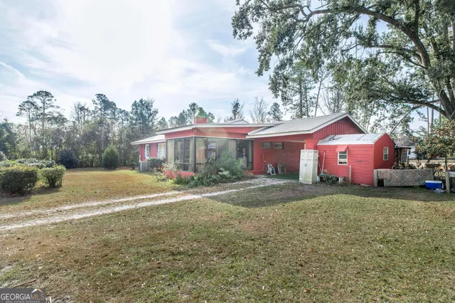 $219,000 | 4004 East Louisiana Avenue, Soperton, GA 30457