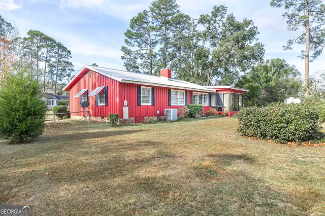 $219,000 | 4004 East Louisiana Avenue, Soperton, GA 30457