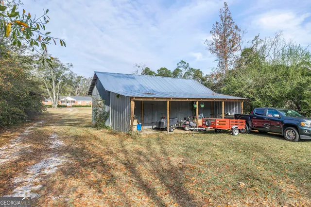 $219,000 | 4004 East Louisiana Avenue, Soperton, GA 30457