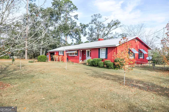 $219,000 | 4004 East Louisiana Avenue, Soperton, GA 30457