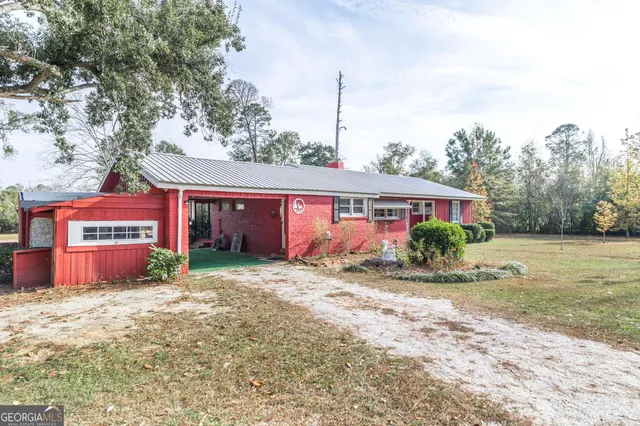 $219,000 | 4004 East Louisiana Avenue, Soperton, GA 30457