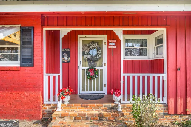 $219,000 | 4004 East Louisiana Avenue, Soperton, GA 30457