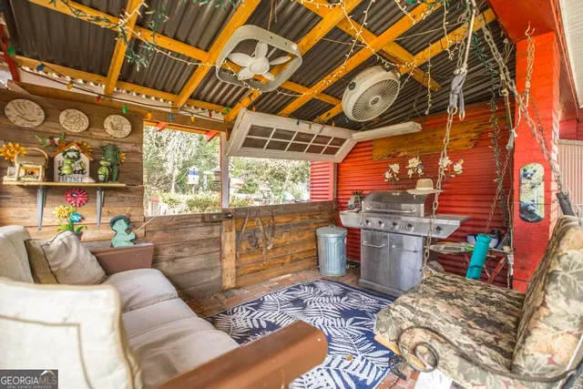 $219,000 | 4004 East Louisiana Avenue, Soperton, GA 30457