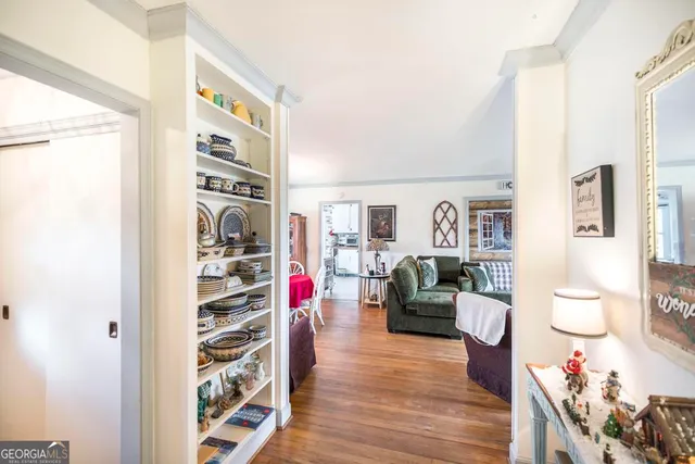 $219,000 | 4004 East Louisiana Avenue, Soperton, GA 30457