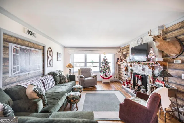 $219,000 | 4004 East Louisiana Avenue, Soperton, GA 30457