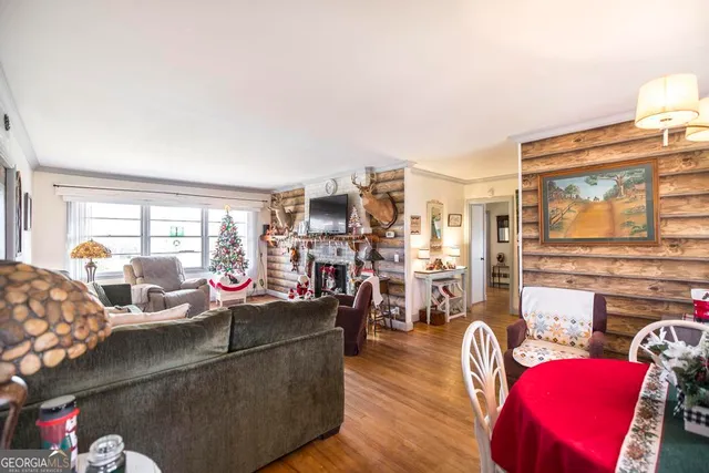 $219,000 | 4004 East Louisiana Avenue, Soperton, GA 30457