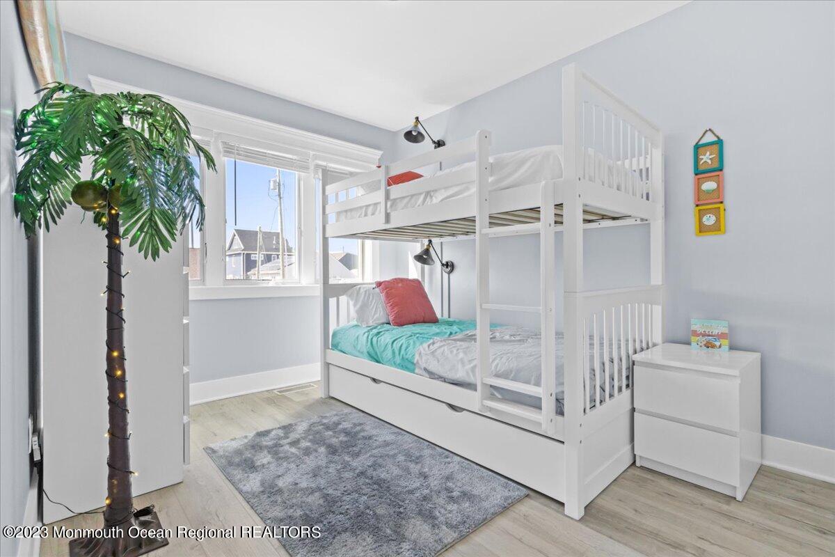 15 Dune Terrace, Unit 15B Seaside Heights, NJ 08751 - Photo 15 of 22 a view of entryway with a livingroom