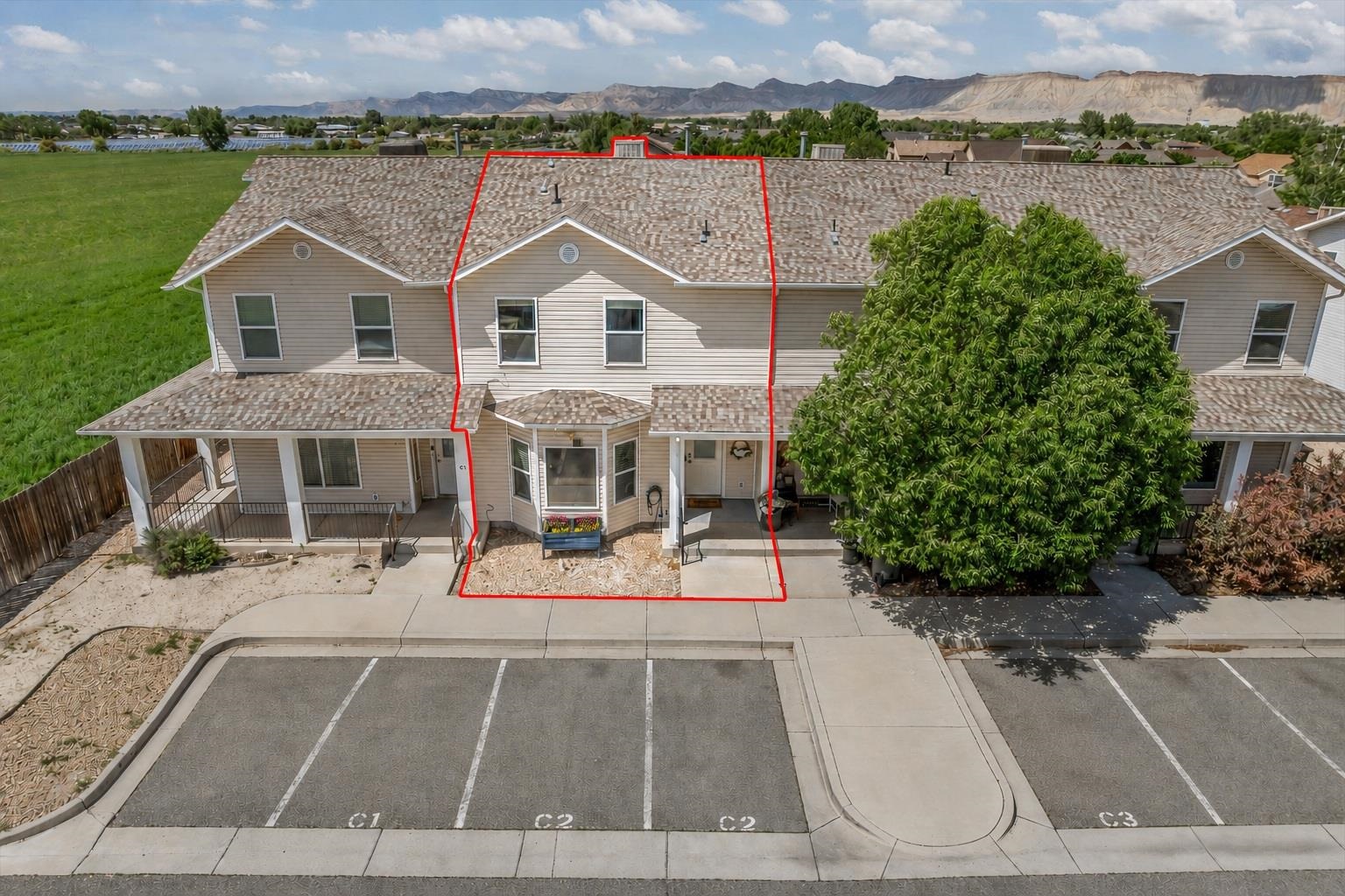 2946 D Road, Unit C2 Grand Junction, CO 81504 - Photo 2 of 26
