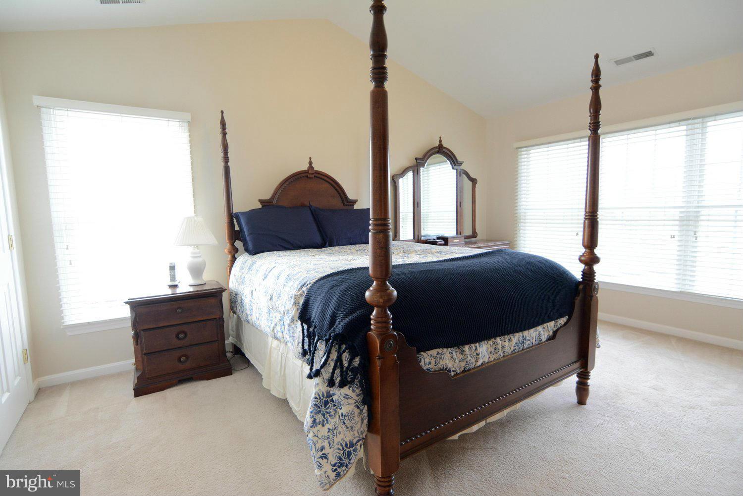 13242 Braddock Road Clifton, VA 20124 - Photo 14 of 30 Bedroom (Master)