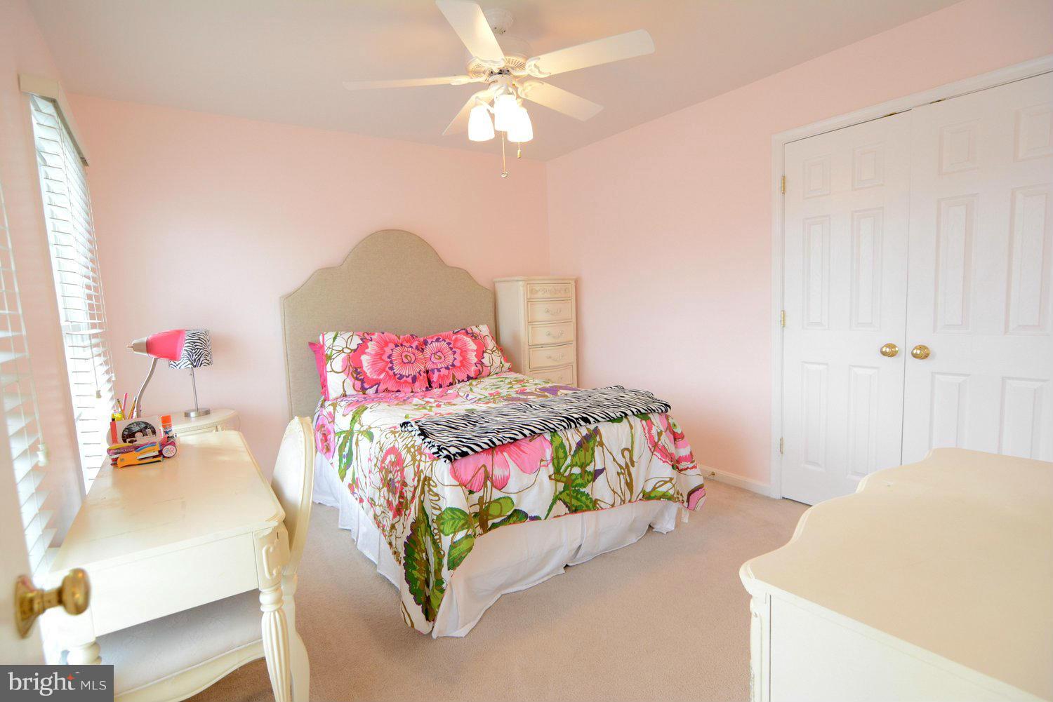 13242 Braddock Road Clifton, VA 20124 - Photo 18 of 30 Bedroom