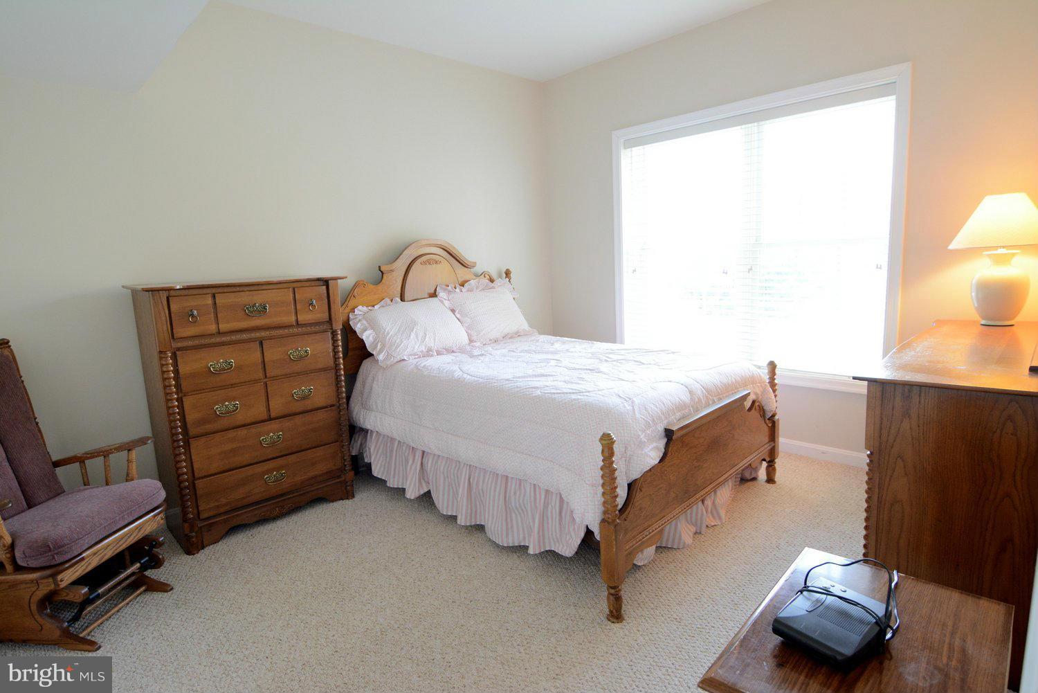 13242 Braddock Road Clifton, VA 20124 - Photo 24 of 30 Bedroom 5 in lower level