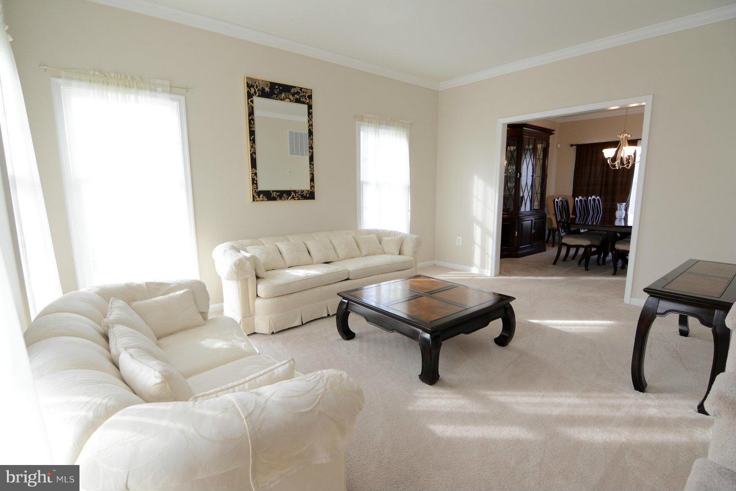 13242 Braddock Road Clifton, VA 20124 - Photo 10 of 30 Living Room