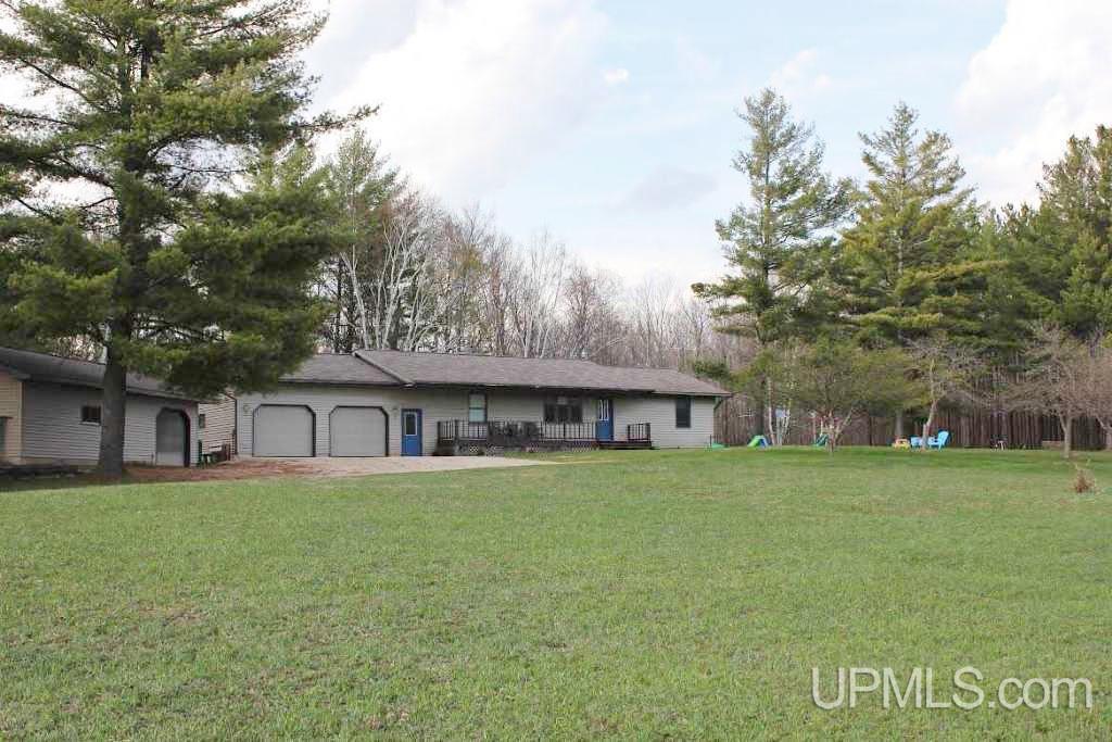W5198 G18 Road Carney, MI 49812 - Photo 1 of 36 Gallery Image 1