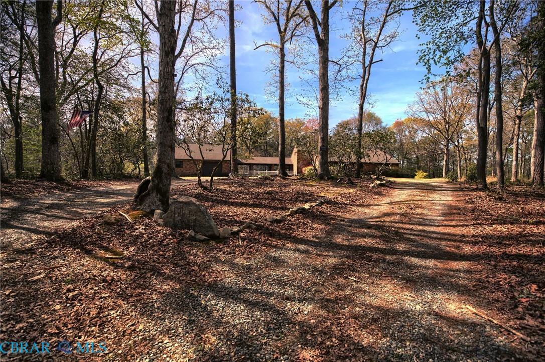 12614 Salem Church Road Saluda, VA 23149 - Photo 4 of 48