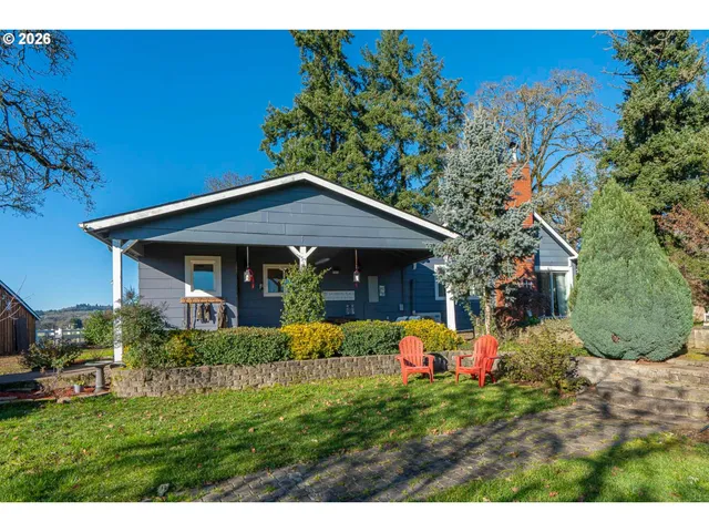 $795,000 | 24618 Highway 99, Junction City, OR 97448