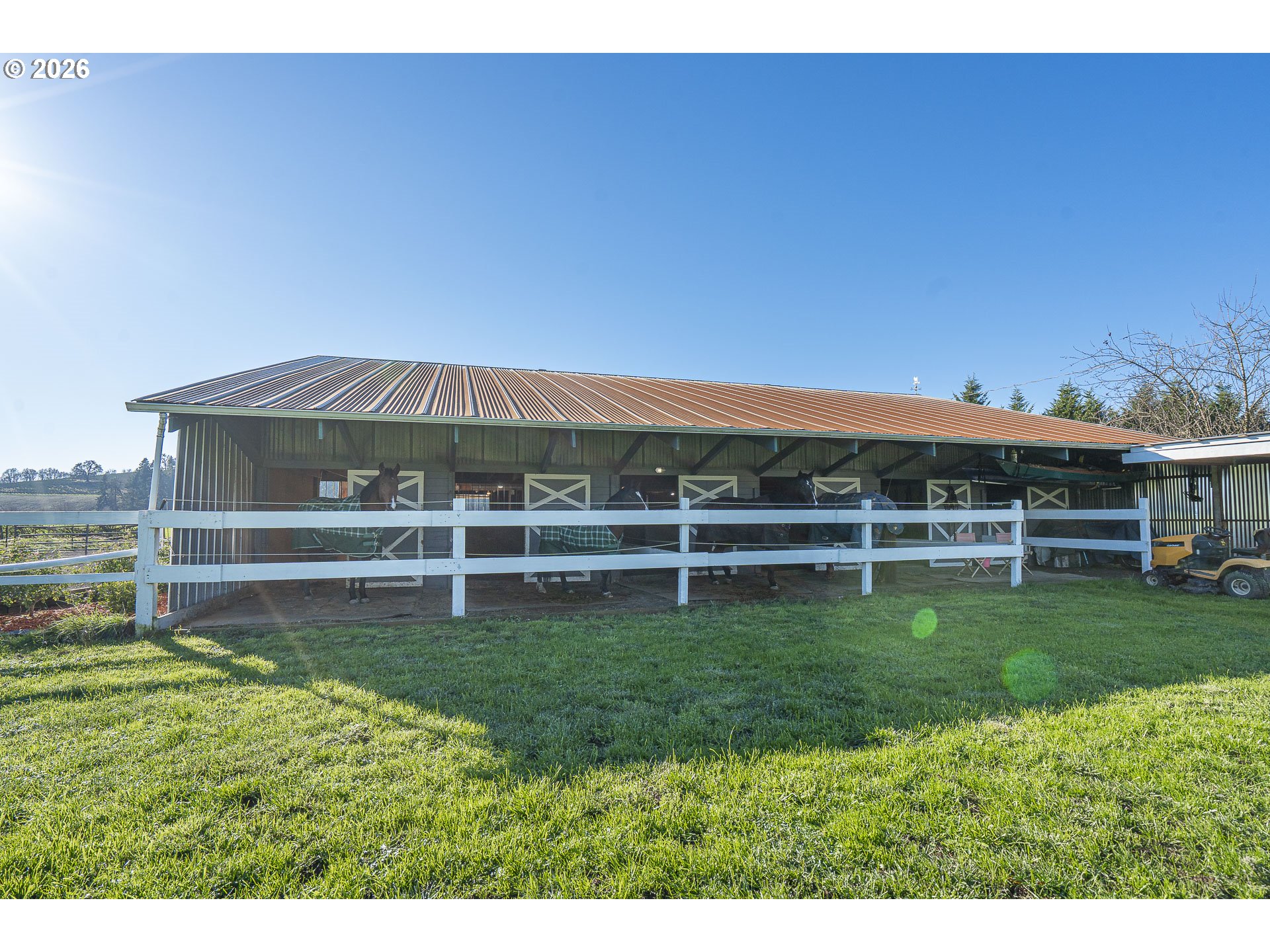 24618 Highway 99W Junction City, OR 97448 - Photo 17 of 32